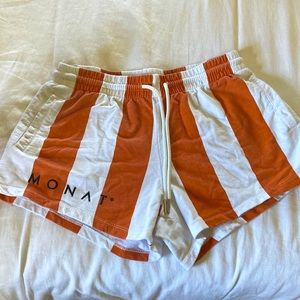 Monat Gear Shorts